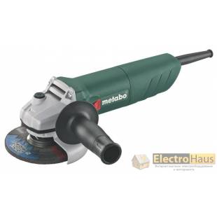 Угловая шлифмашина Metabo WQ 1400